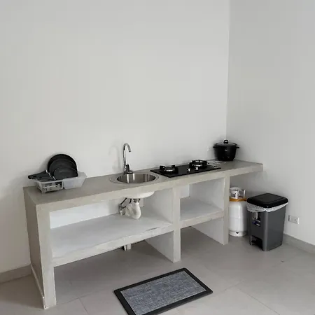 Nakama Apartment